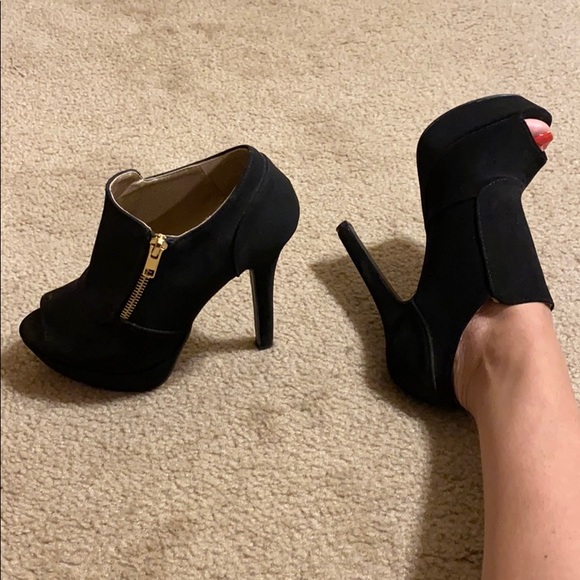 🌸Booties - Picture 3 of 7